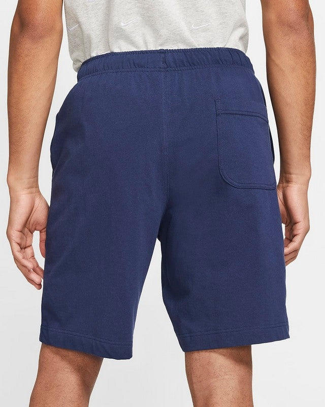 BERMUDA CLUB JSY NIKE M BLU