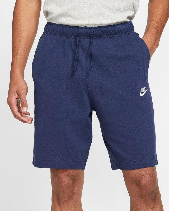 BERMUDA CLUB JSY NIKE M BLU