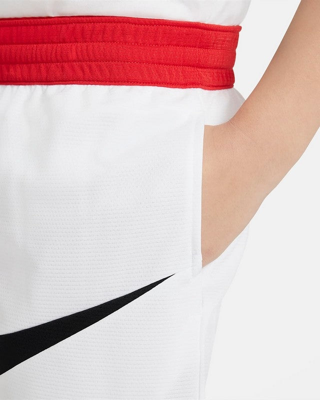 BASKETTONE NIKE DRI FIT JR