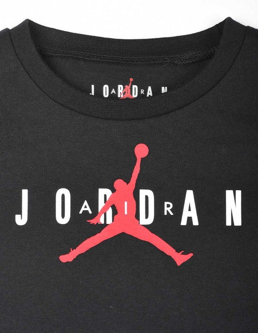 T SHIRT JORDAN INFANT