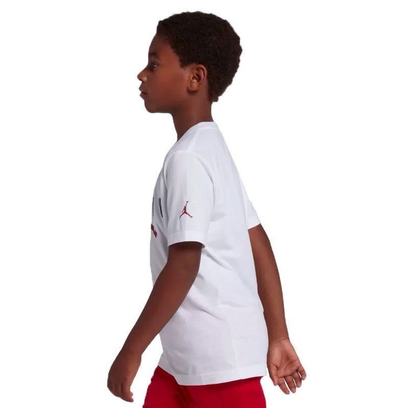 T SHIRT JORDAN JR