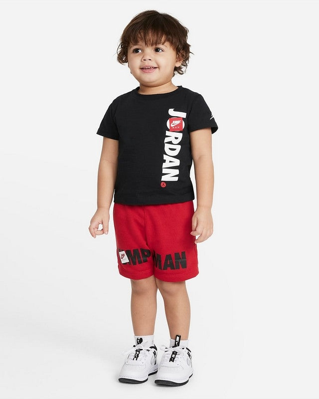 SET INFANT JORDAN