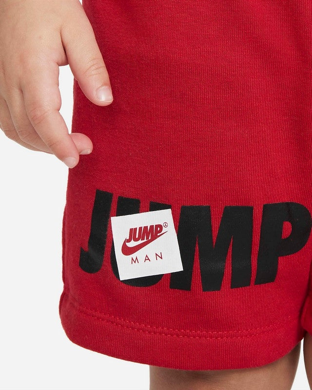 SET INFANT JORDAN