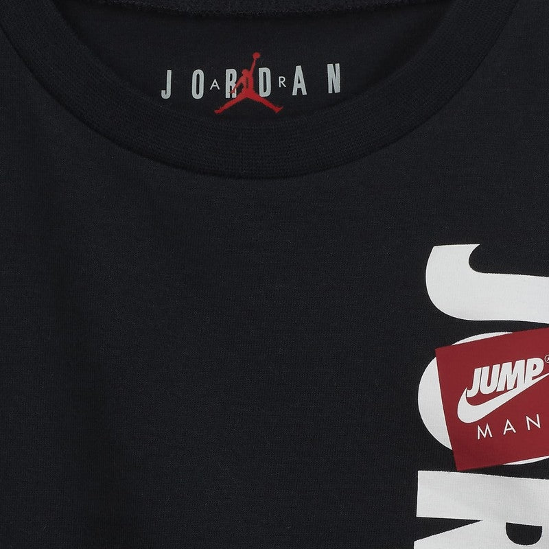 SET INFANT JORDAN
