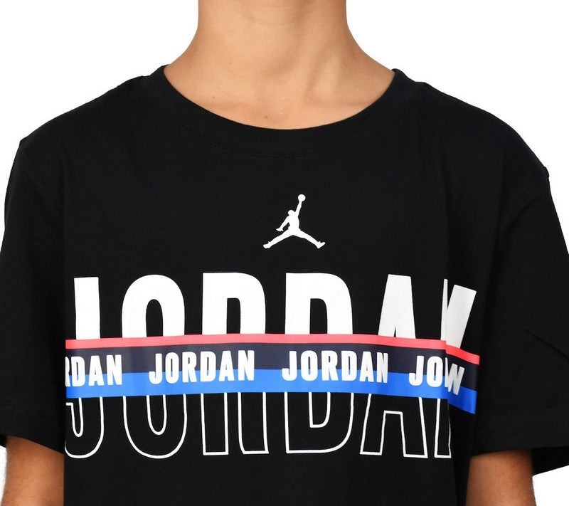 T SHIRT JR JORDAN