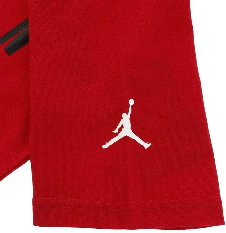 T SHIRT JR JORDAN