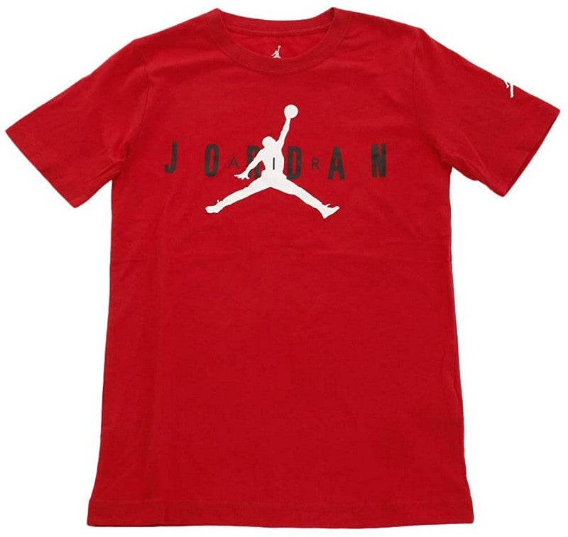 T SHIRT JR JORDAN