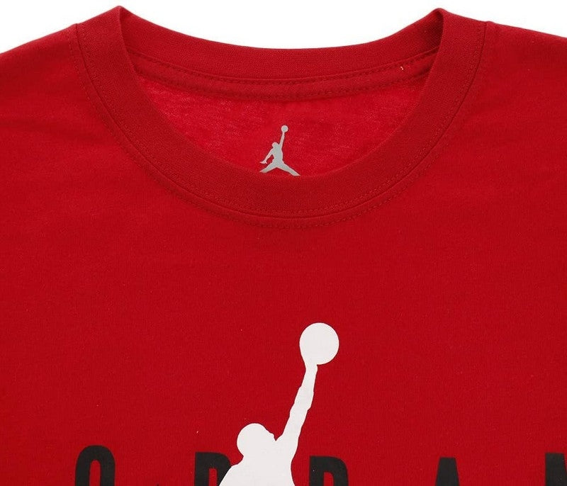 T SHIRT JR JORDAN