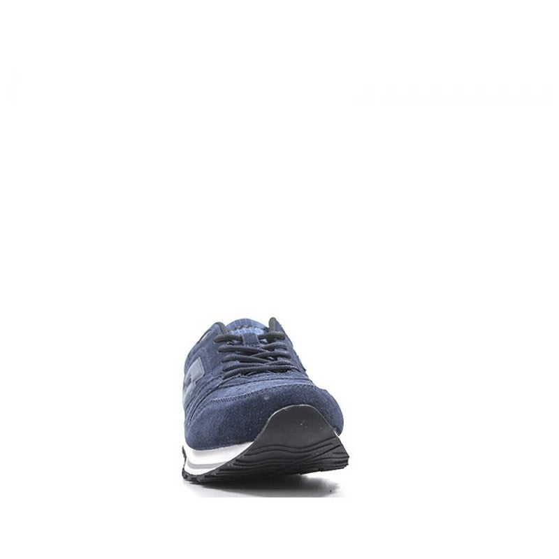 LOTTO TRAINER SUEDE M