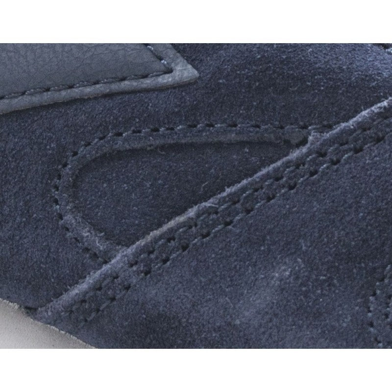 LOTTO TRAINER SUEDE M
