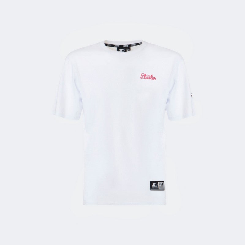 T SHIRT STARTER M