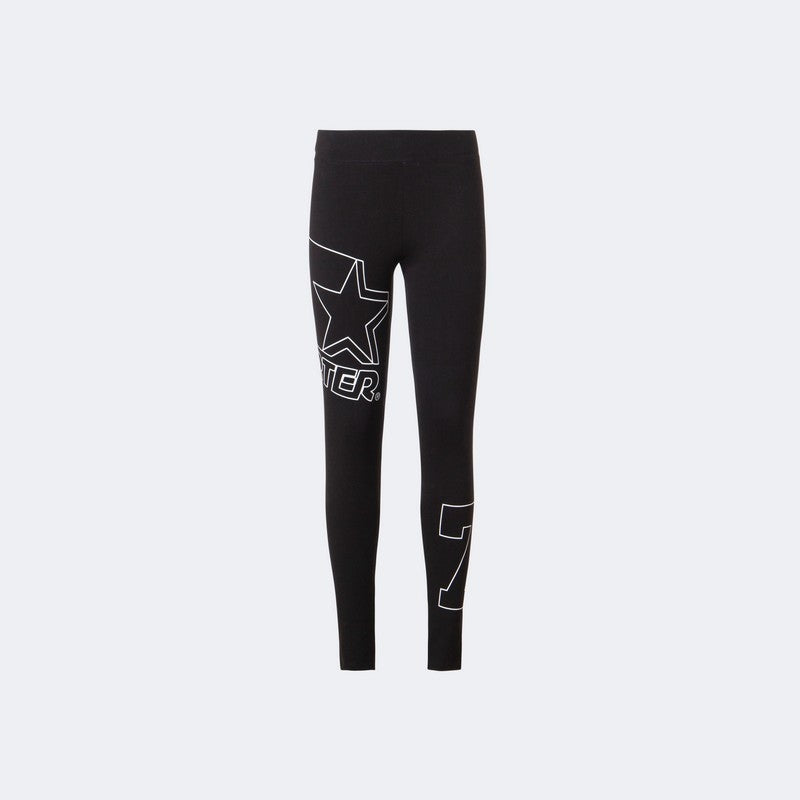 LEGGINGS DONNA STARTER