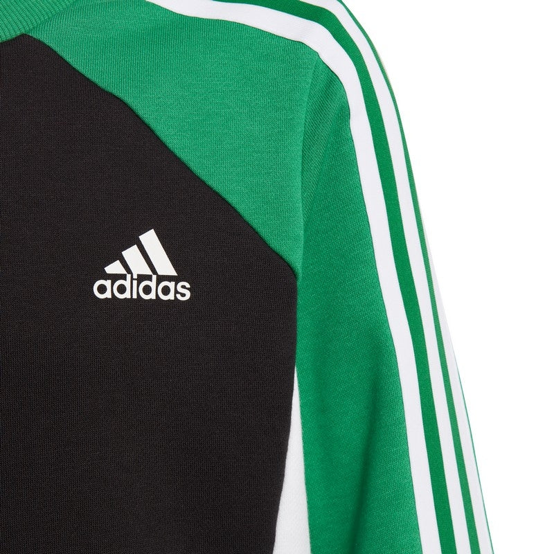 FELPA CREW BLOD JR ADIDAS