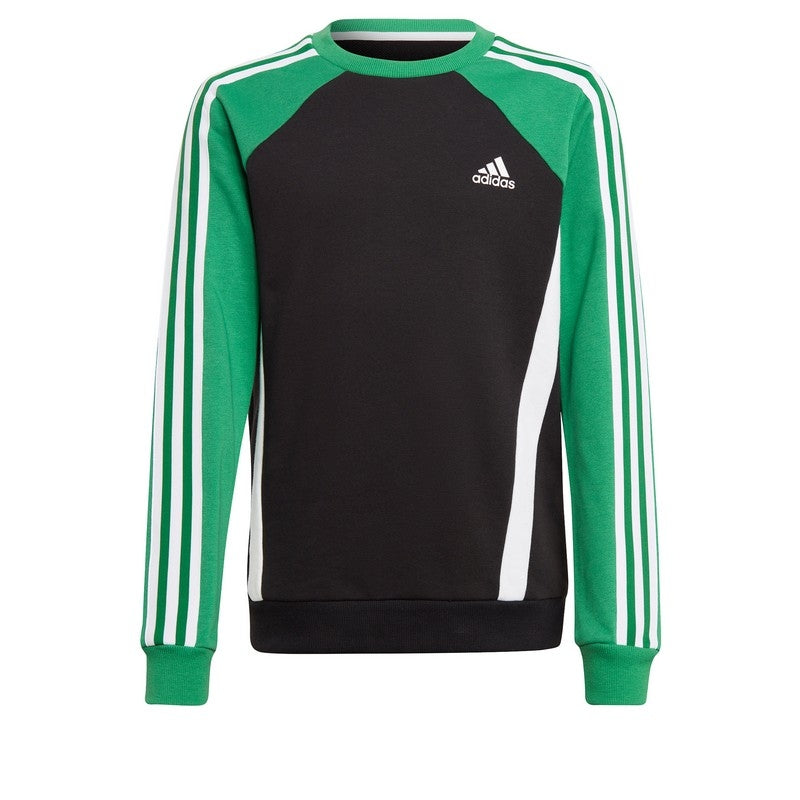 FELPA CREW BLOD JR ADIDAS