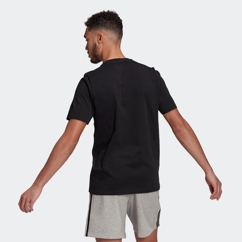 T SHIRT ESS ADIDAS U
