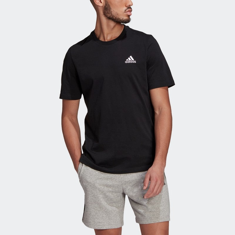 T SHIRT ESS ADIDAS U