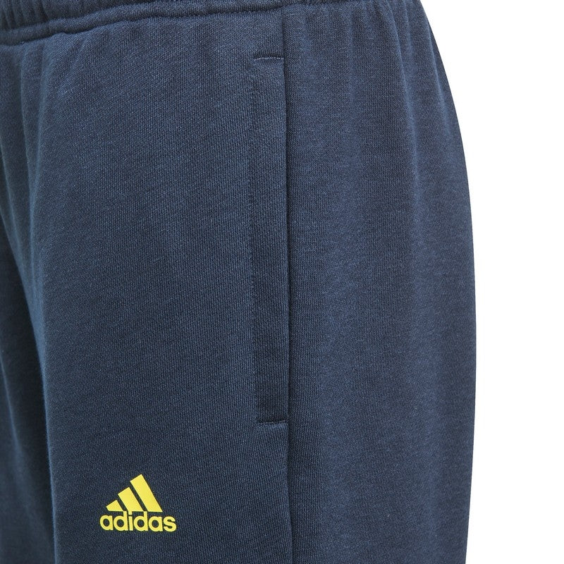 PANTALONE LIN FT JR ADIDAS