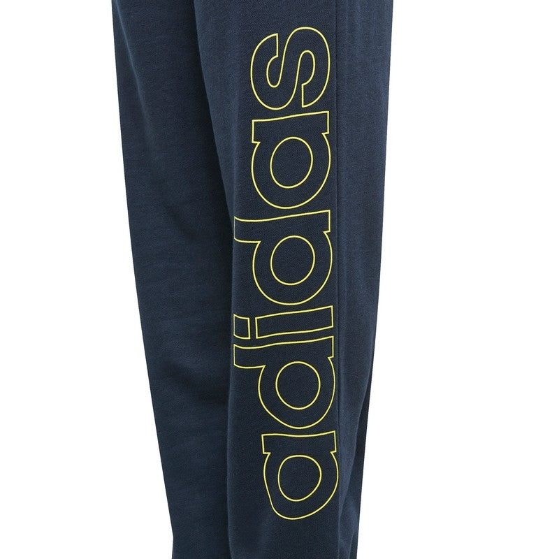 PANTALONE LIN FT JR ADIDAS