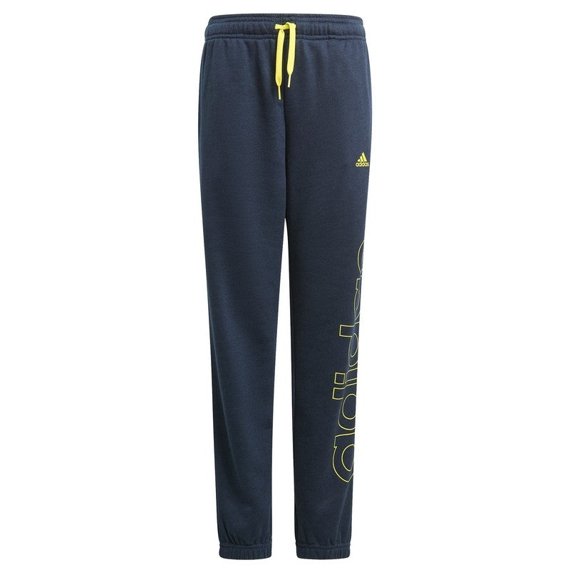 PANTALONE LIN FT JR ADIDAS