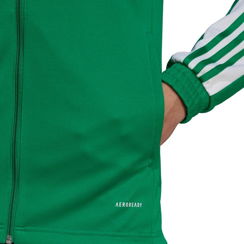 GIACCA ADIDAS TR U