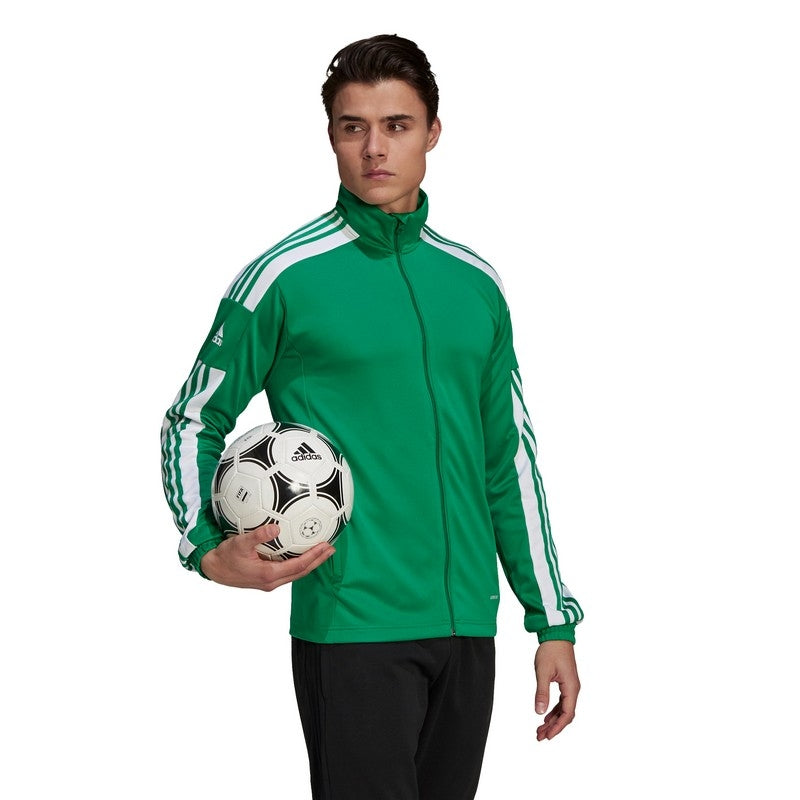 GIACCA ADIDAS TR U