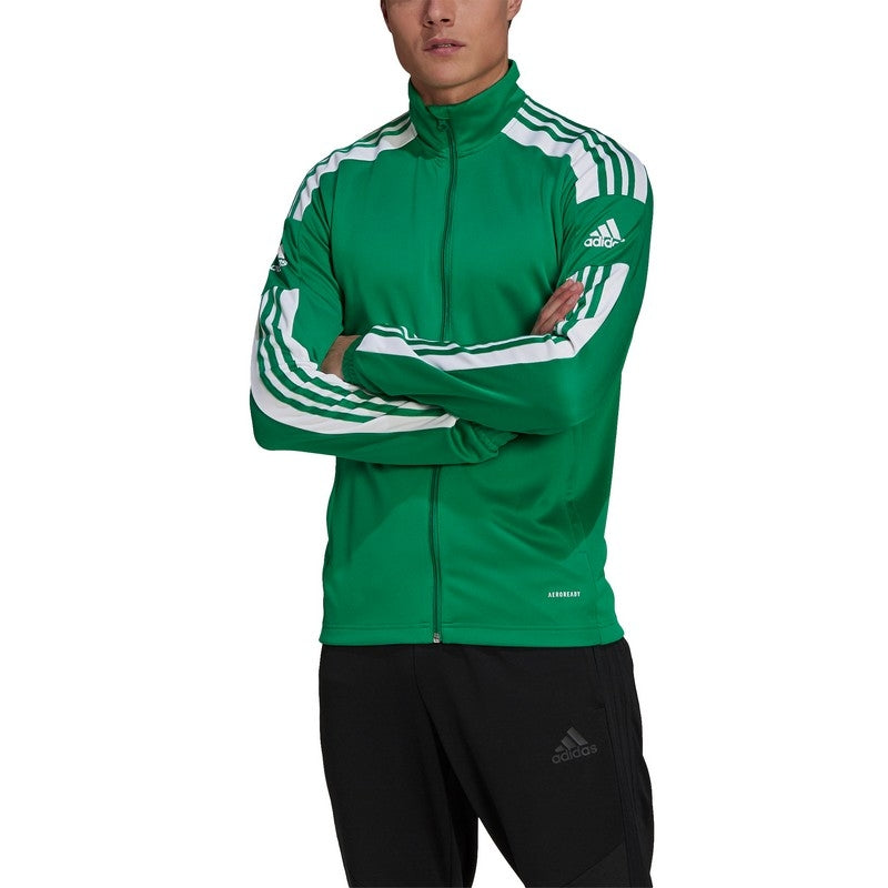 GIACCA ADIDAS TR U