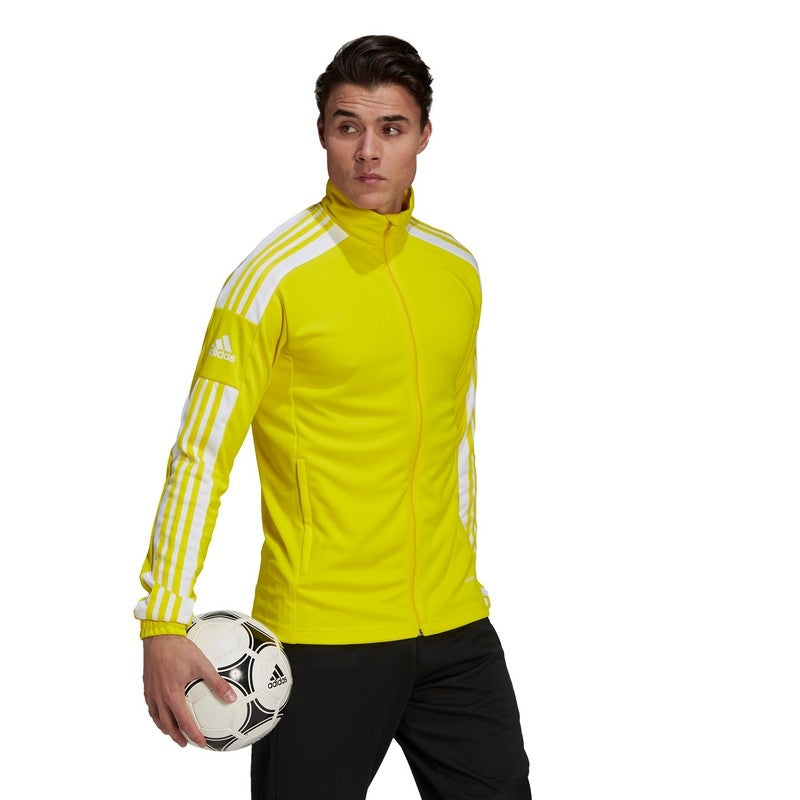 GIACCA ADIDAS TR U
