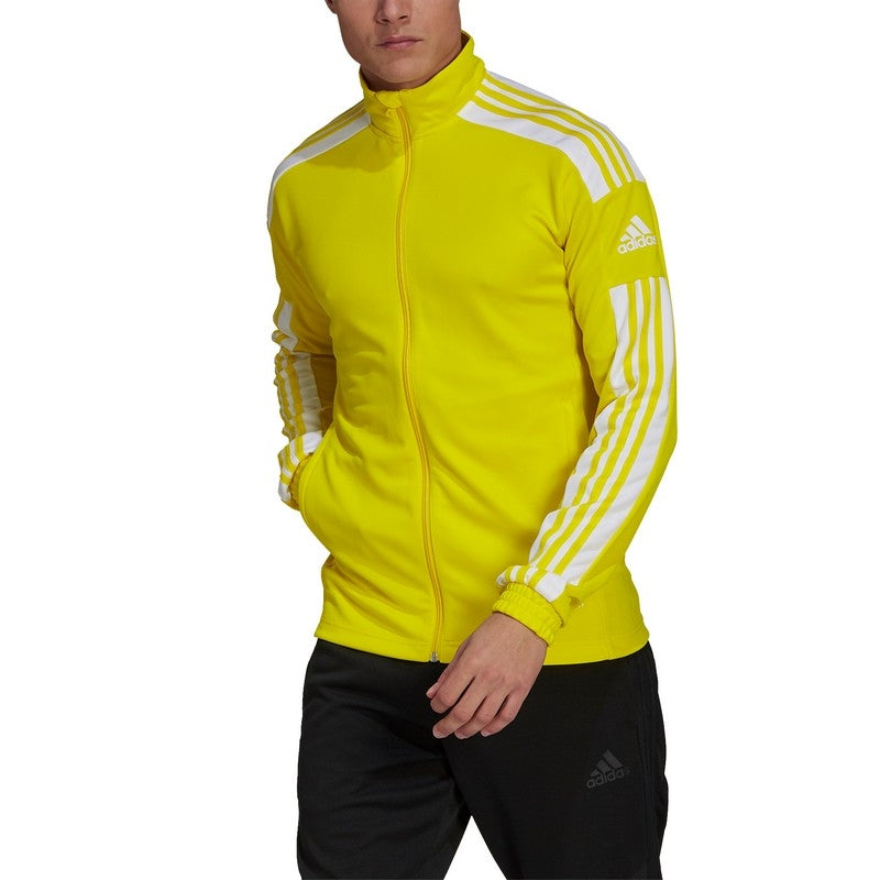 GIACCA ADIDAS TR U