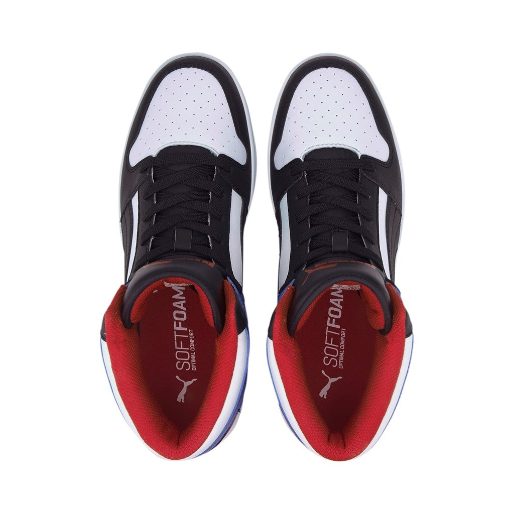 PUMA REBOUND SL