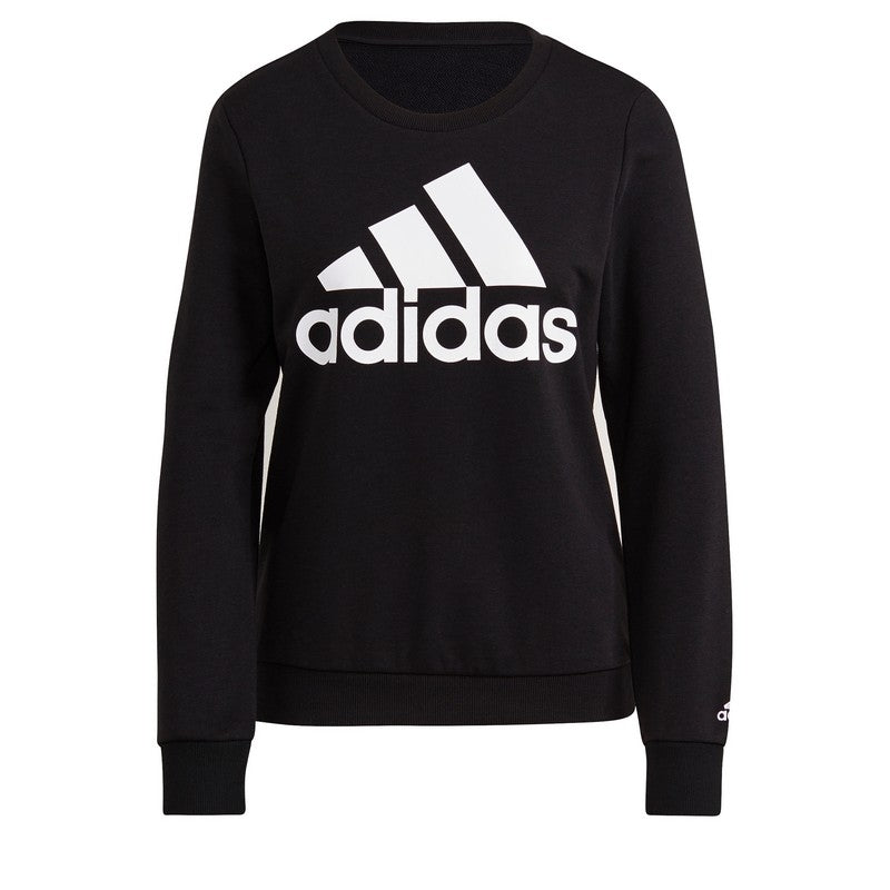 FELPA CREW ADIDAS W