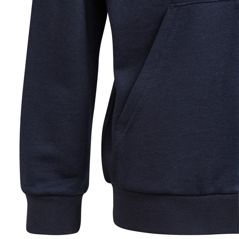 GIACCA LIN ZIP C/C JR
