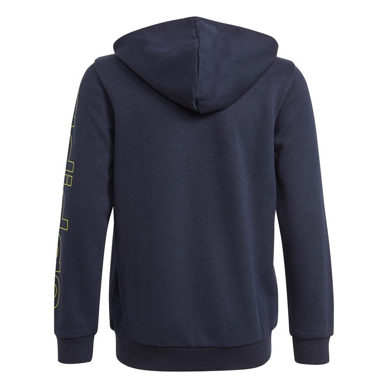 GIACCA LIN ZIP C/C JR