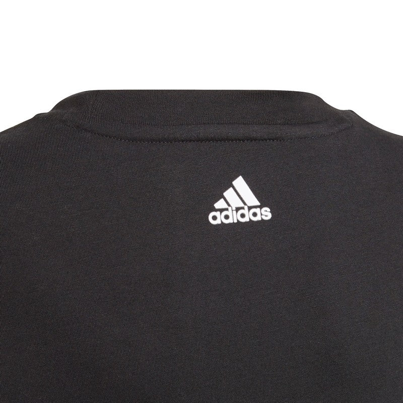 T SHIRT LIN JR ADIDAS
