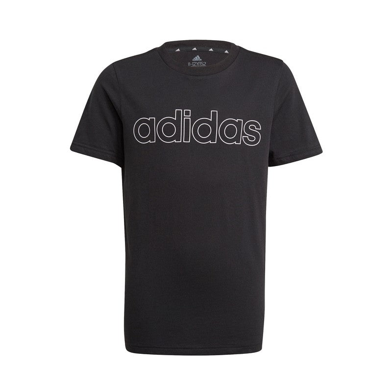 T SHIRT LIN JR ADIDAS