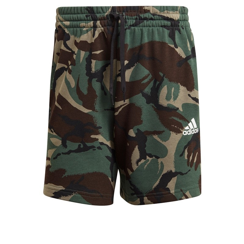 BERMUDA CAMO ADIDAS M