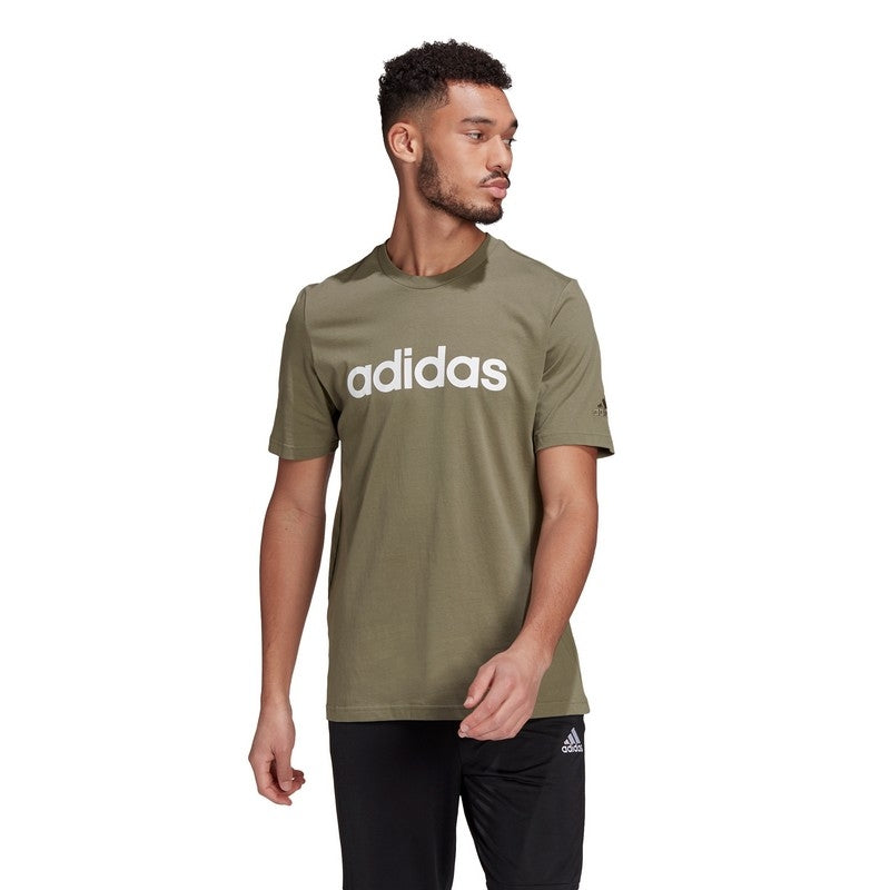 T SHIRT LIN ADIDAS U