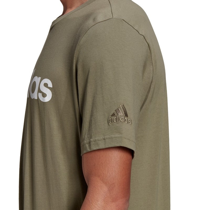 T SHIRT LIN ADIDAS U