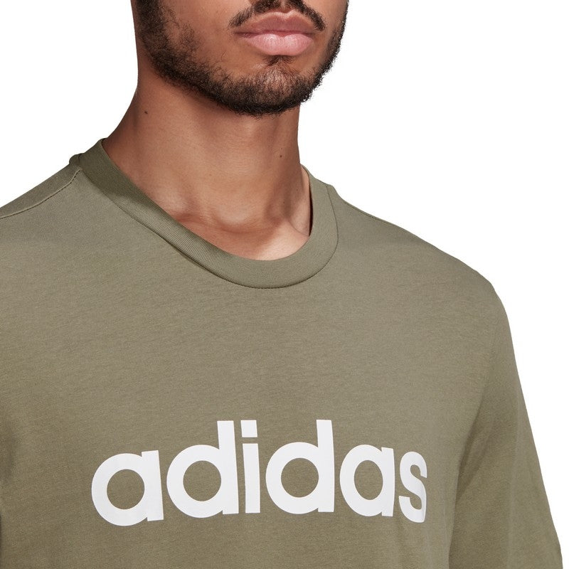 T SHIRT LIN ADIDAS U