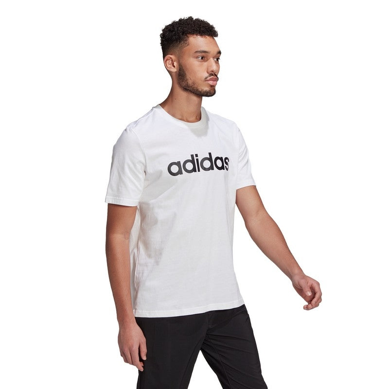 T SHIRT LIN ADIDAS U