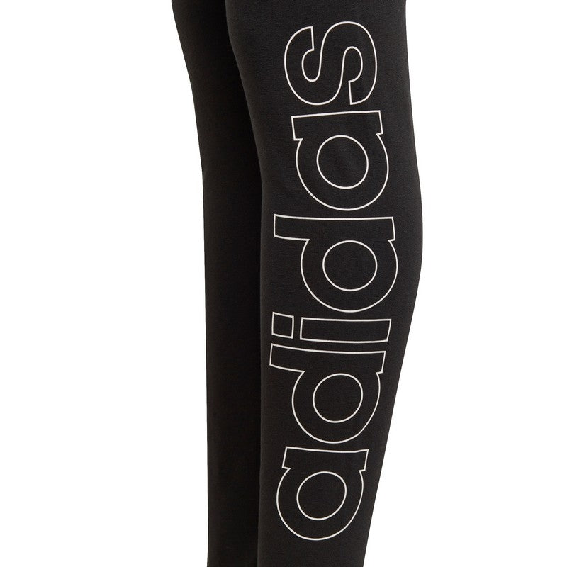 LEGGINGS LIN ADIDAS JR G