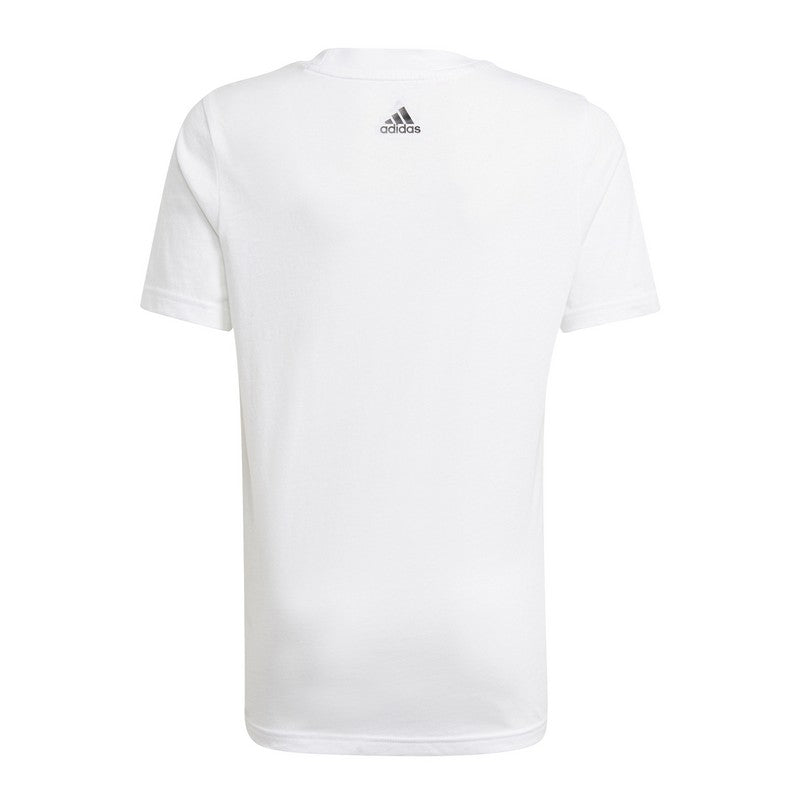 T SHIRT LIN ADIDAS JR