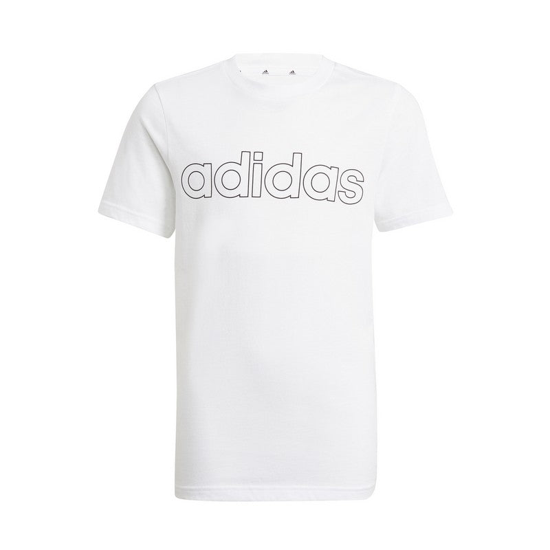 T SHIRT LIN ADIDAS JR