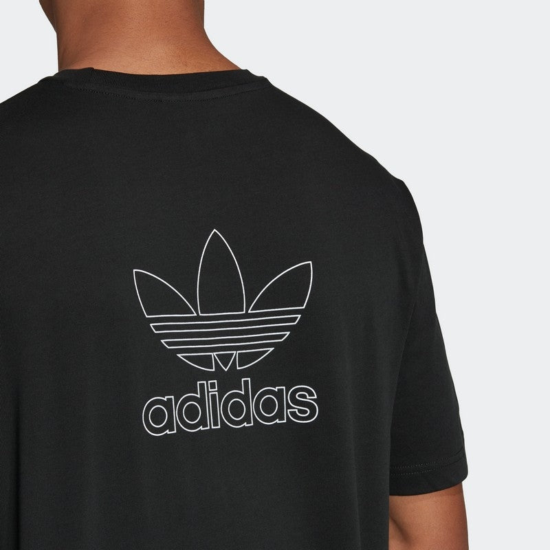 T SHIRT TREFOIL ADIDAS