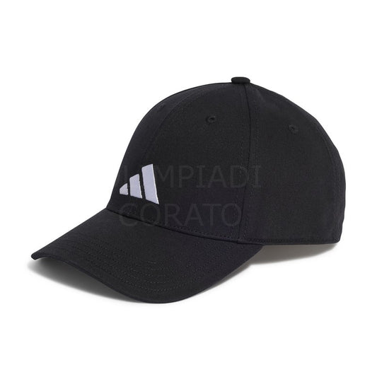 TIRO CAPPELLO BLACK/WHITE PUMA HS9753