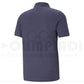 ESS PIQUE POLO PUMA BLU