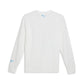 MELO BLUE HIVE LS TEE PUMA 625147-01