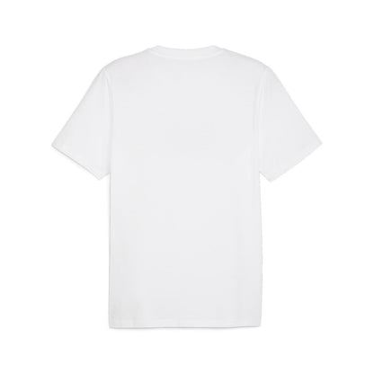 GRAPHICS SUMMER SPORTS TEE PUMA 627908-02