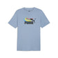 GRAPHICS SUMMER SPORTS TEE PUMA 627908-20