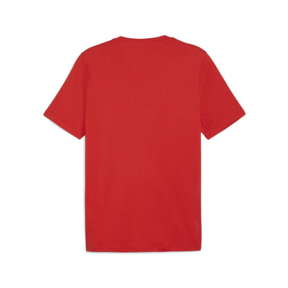 GRAPHICS SUMMER SPORTS TEE II PUMA 627909-11