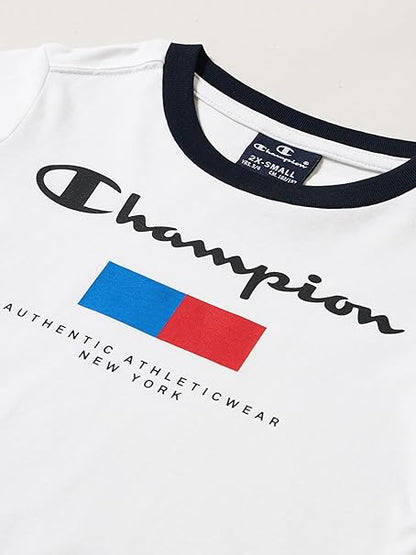 SET CHAMPION 306699-WW001